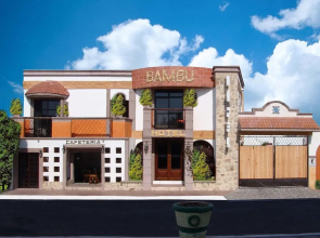 Hotel Bambu