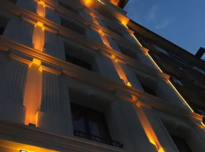 Yildiz Otel Yakutiye