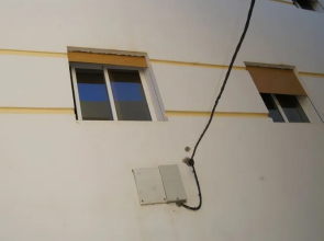 Appartements Assilah Service B