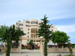 Otel Akçakoca
