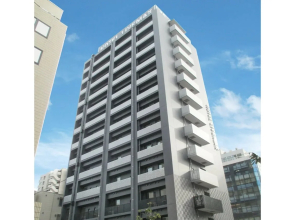 Hotel Livemax Tokyo Ayase Ekimae