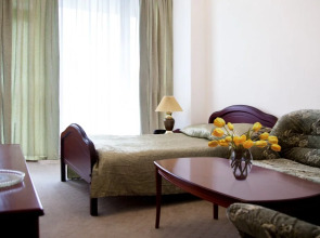 Нева Интернейшнл