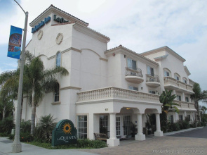 The Hotel Oceanside