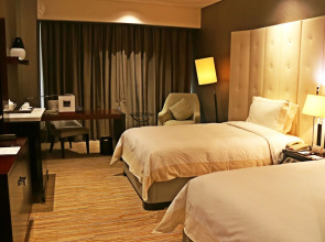 Royal International Hotel