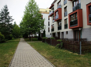 Luxury Studio in the heart of Beroun