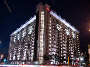 Prestige Apartment Sandton at Westpoint