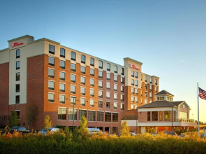 Hilton Garden Inn Providence