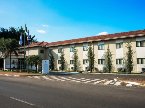 Matiz Barão Geraldo Express