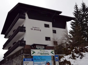 Landhaus St. Georg