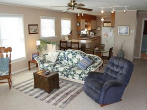 Blessed Peace Duplex - 3 Br Home
