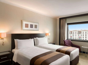 Ramada Plaza by Wyndham Dubai Deira