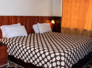 Hosteria Pampallacta Termales
