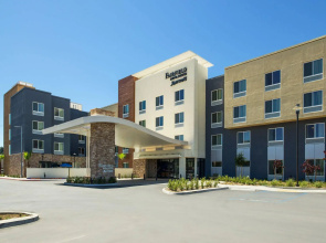 Fairfield Inn & Suites San Diego North/San Marcos
