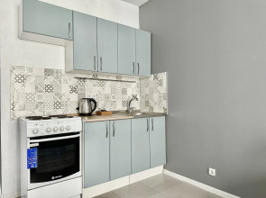 Viktory Apart (Виктори Апарт) на улице Сосновая 5