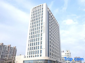 Chaozhou Yuyu Hotel