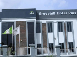 Grovehill Hotel Plus Ilesa