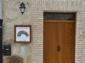 I Colori delle Madonie