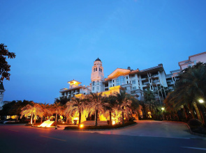 Gaoming Country Garden Phoenix Hotel