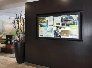 Courtyard by Marriott Boston Norwood/Canton