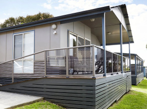 NRMA Merimbula Beach Holiday Resort