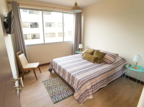 Apartamento Mira 2