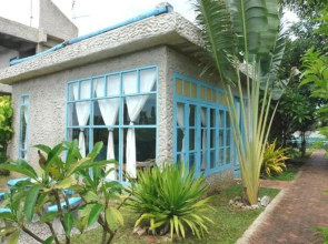 Preeburan Resort
