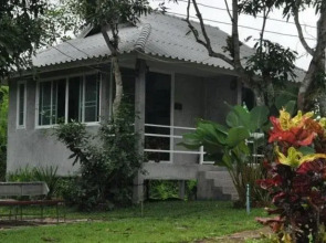 Pai 91.5 Resort