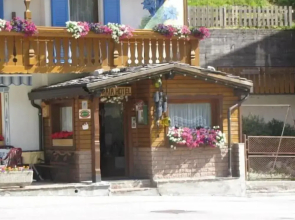 Albergo Genzianella
