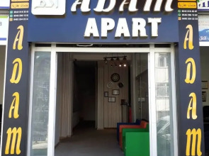 Adam Apart