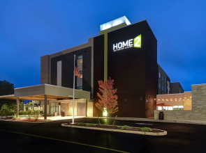 Home2 Suites by Hilton East Hanover