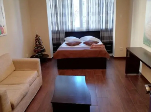 Apartament Autentic Residence