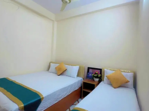 Hotel Tulip Residence