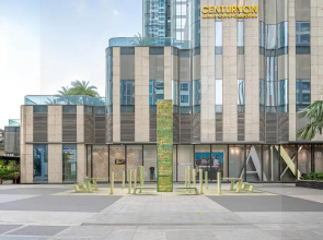 Landmark 81 - Sun Megalight Apartment