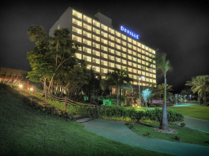Hotel Deville Prime Salvador