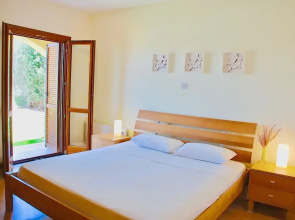 3 BR Villa Apollo - Aphrodite Hills - APH 3539