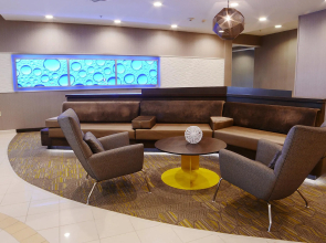 SpringHill Suites by Marriott Dulles Airport