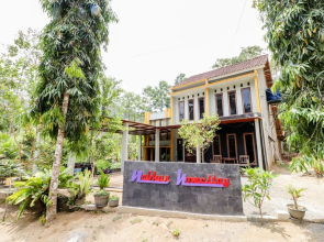 Nabhan Homestay