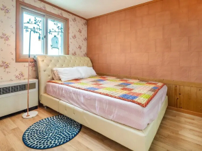 Yongmaru Pension Suncheon