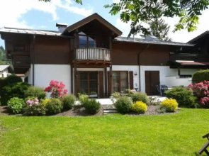 Ski  Golf Apartment Hutter