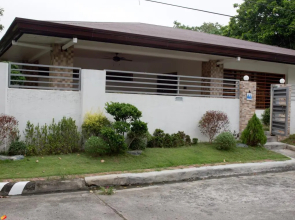 Casa Amiga Dos Holiday Home