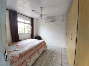 Casa Pé na Areia, 2D, C Ar - Ingleses 41