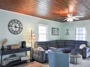 Just Sandy by Topsail Realty