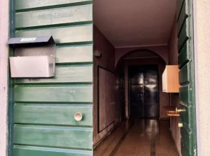 2-bedroom flat in the heart of Bergamo city centre