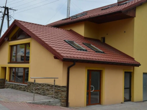 Apartamenty Milówka Centrum