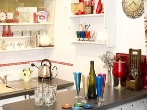 Balangara Accommodation