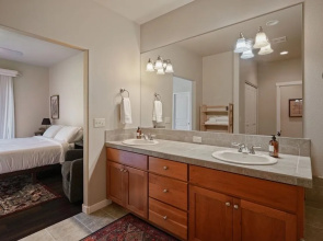 Enchantment At Eagle Crest 2 Bedroom Townhouse by RedAwning