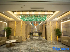Yuerong Kingmax Hotel