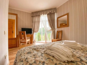 Mini hotel Solnce Karpat