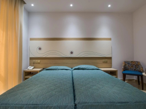 Stamatia Hotel