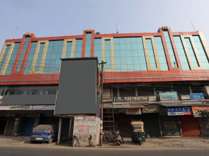 OYO 11061 Hotel Awesome